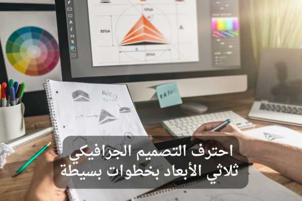 تصميم الجرافيك